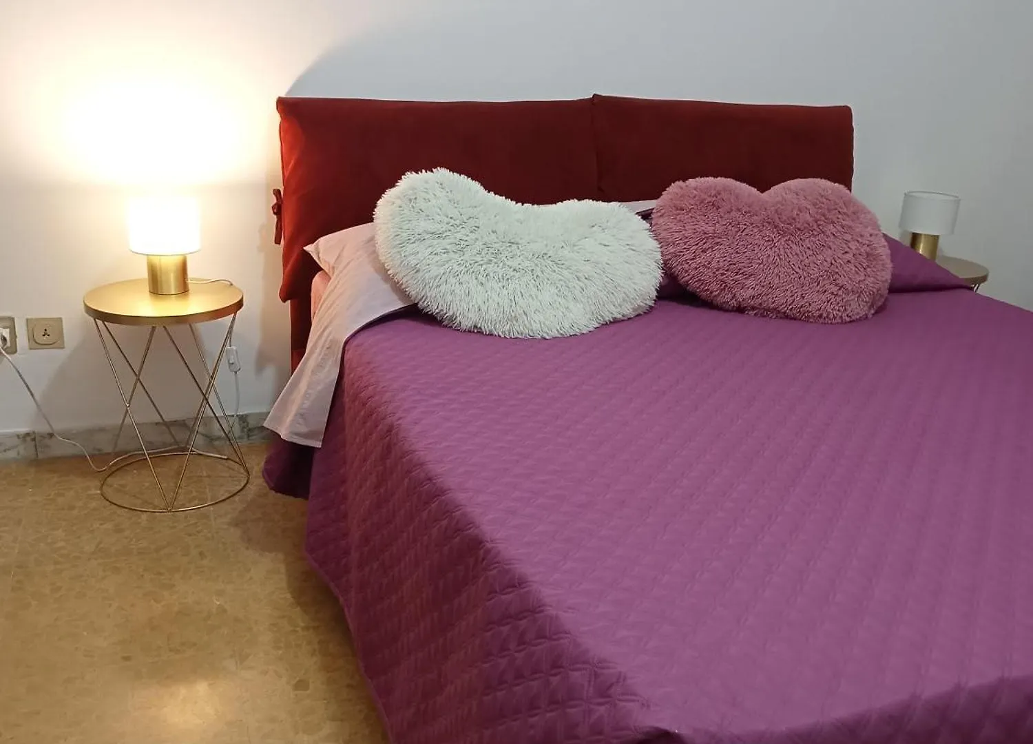 Apartment House Vaticano Rome