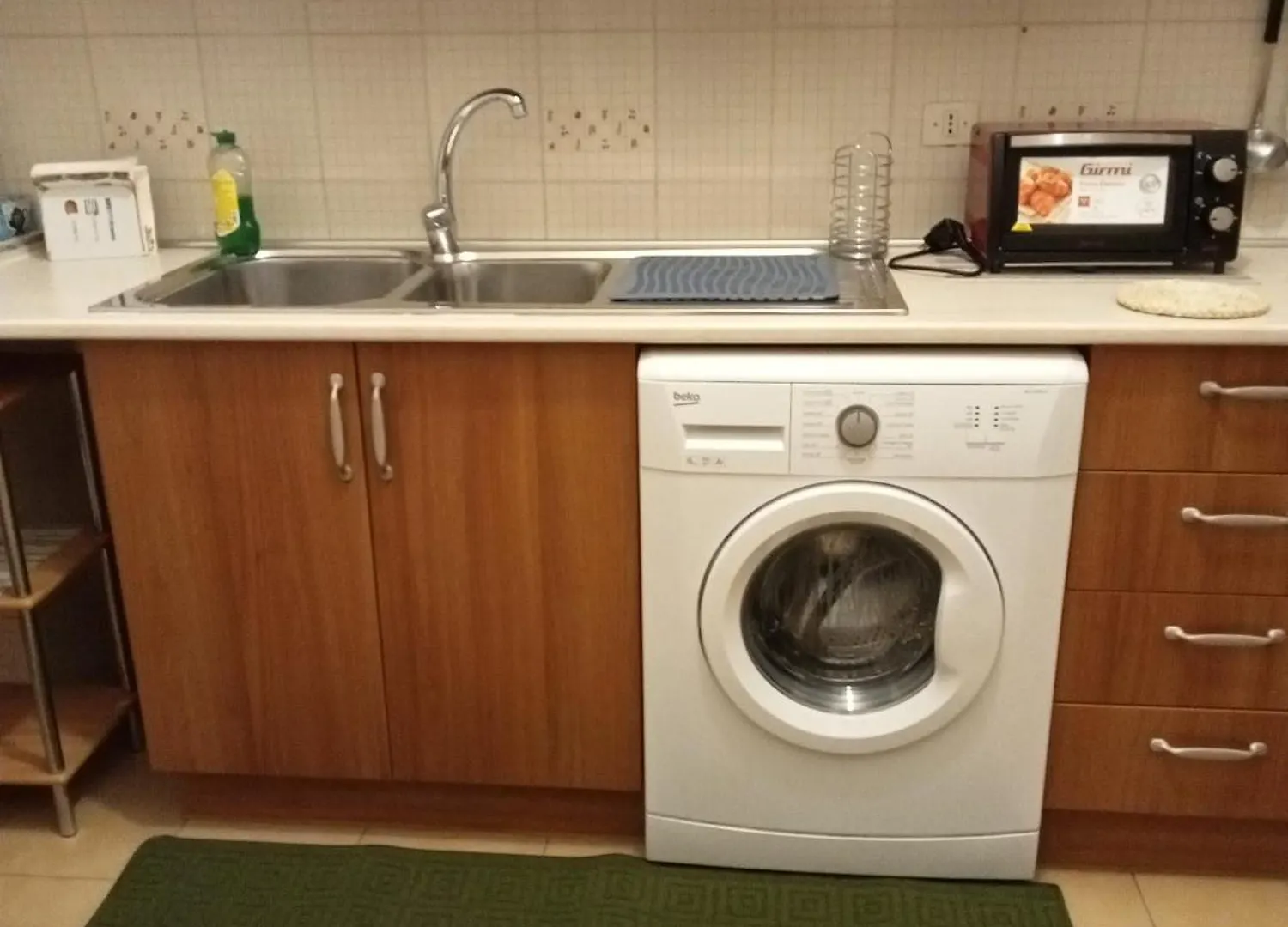 Apartment House Vaticano Rome