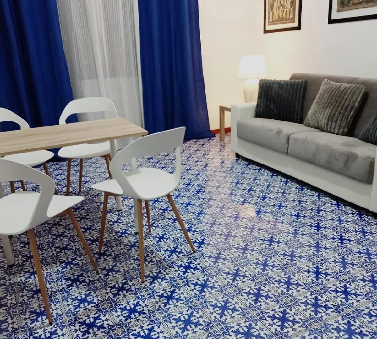Apartment House Vaticano Rome