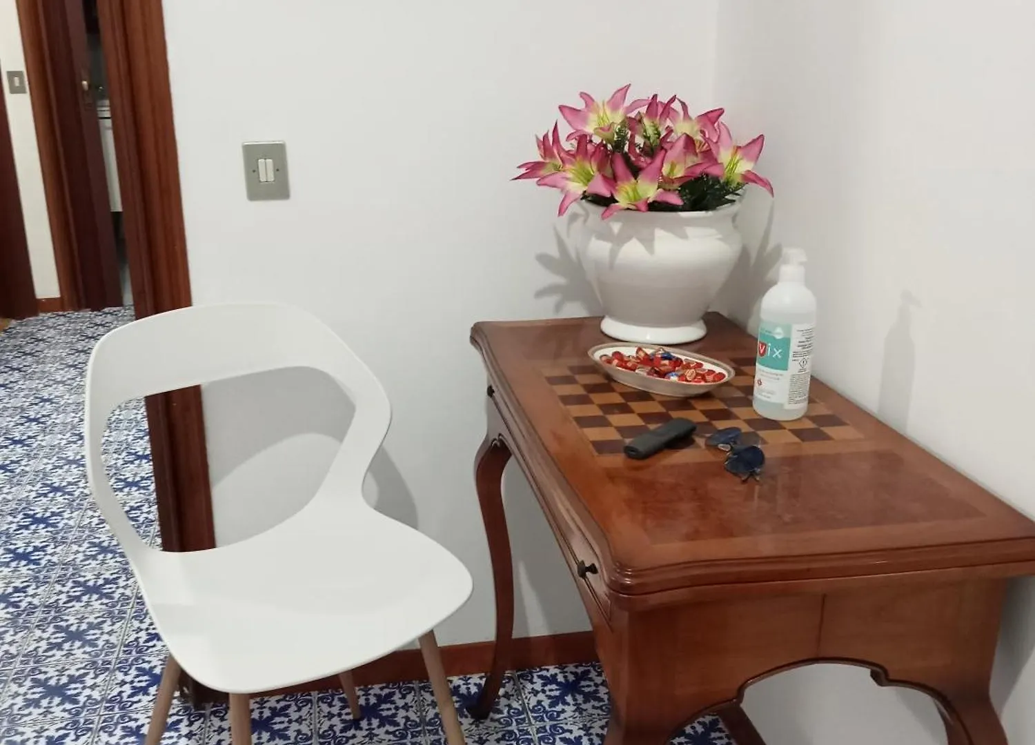 House Vaticano Rome Apartment