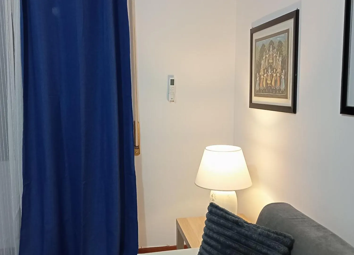 Apartment House Vaticano Rome Italy