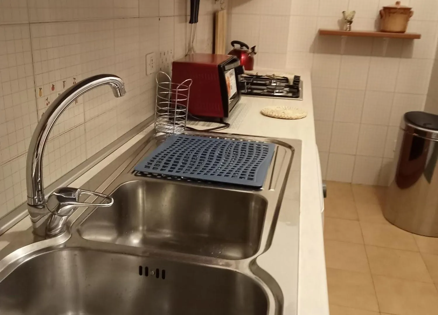 House Vaticano Rome Apartment
