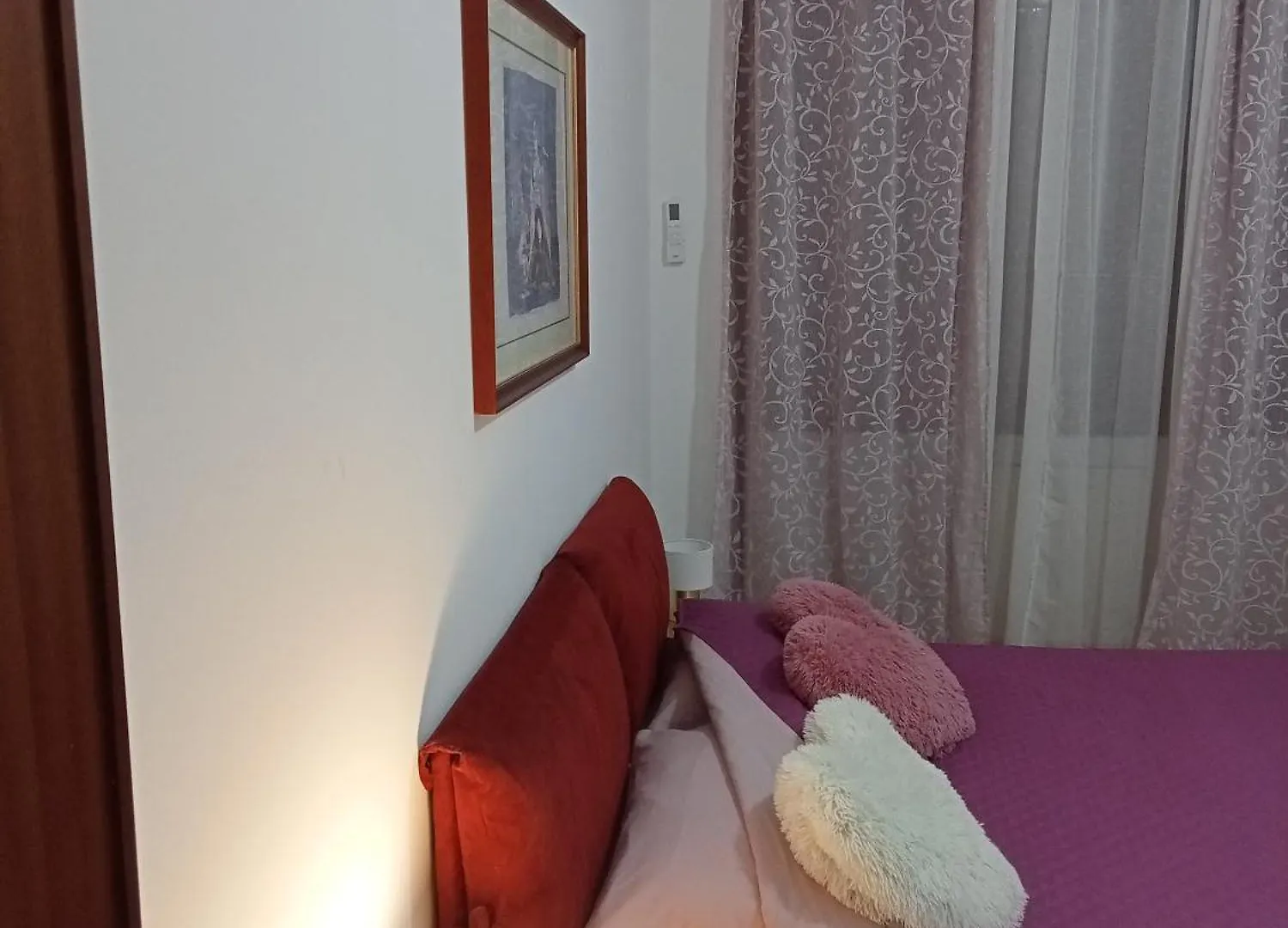 Apartment House Vaticano Rome