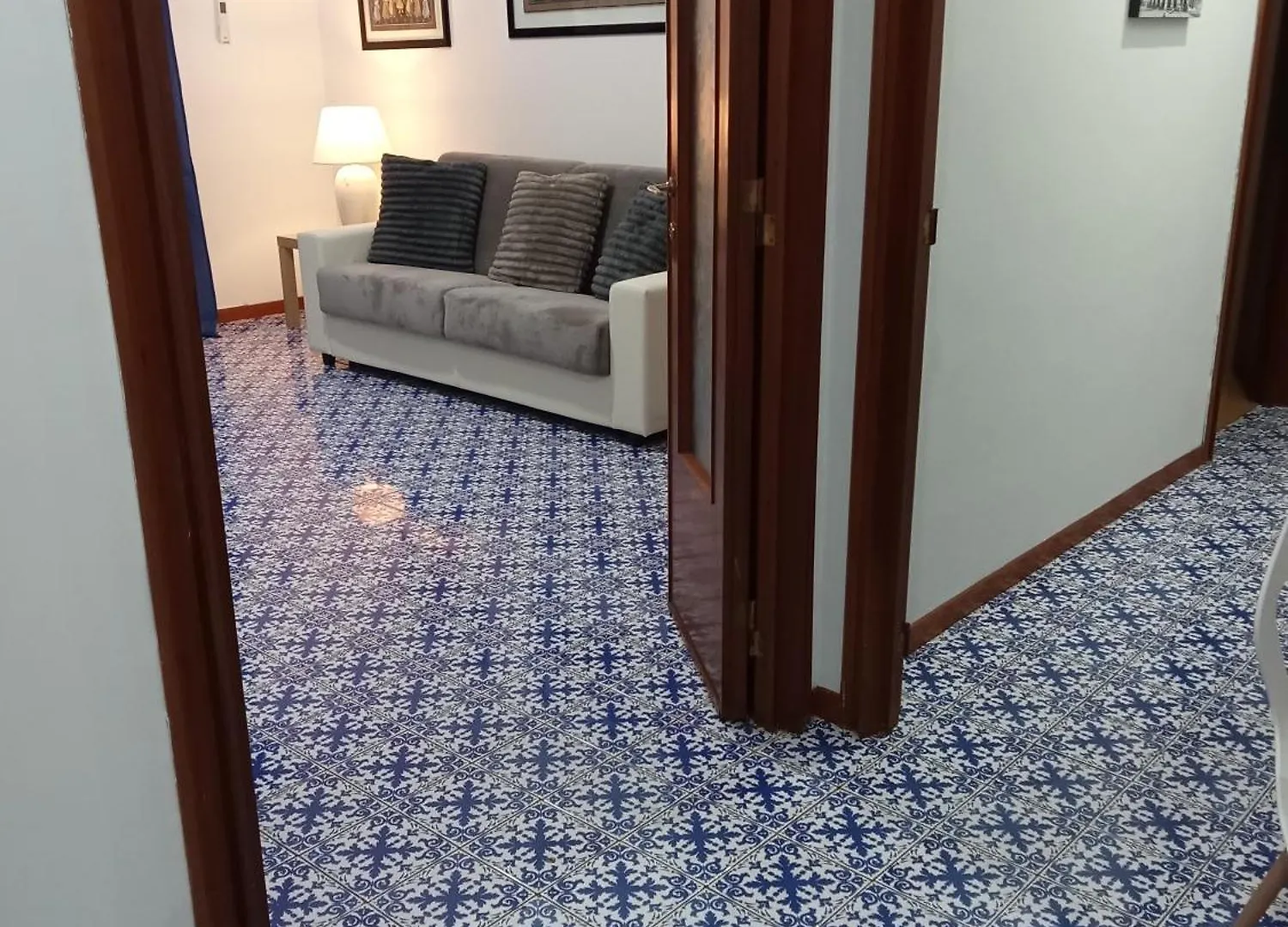 House Vaticano Rome Apartment