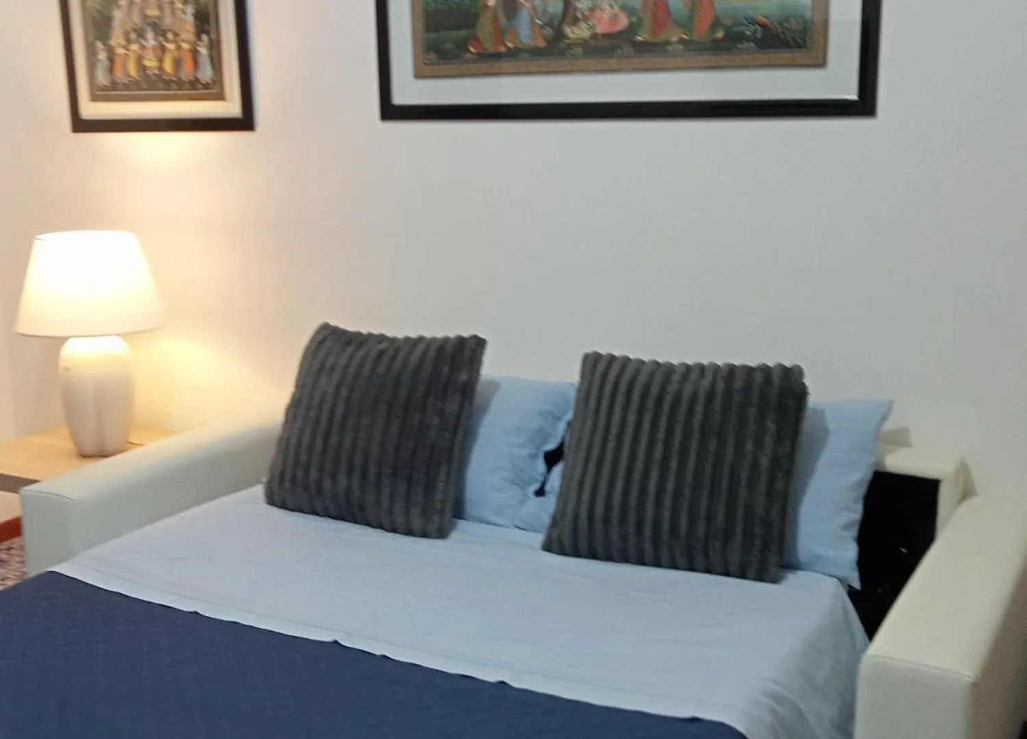 House Vaticano Rome Apartment