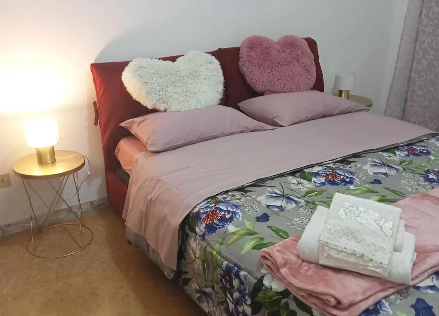 Apartment House Vaticano Rome